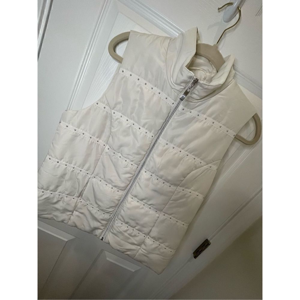 Christopher & Banks medium vest women’s